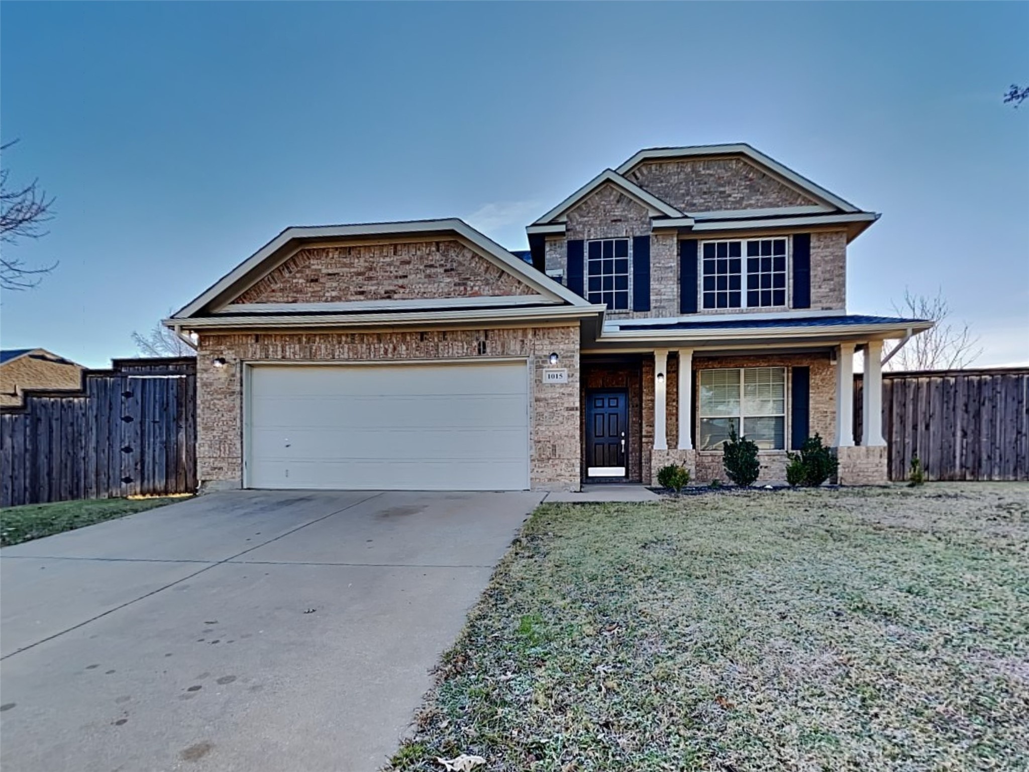 1015 Remington Ranch Road , Mansfield, TX, 76063 | 20851099 | Realty Texas LLC