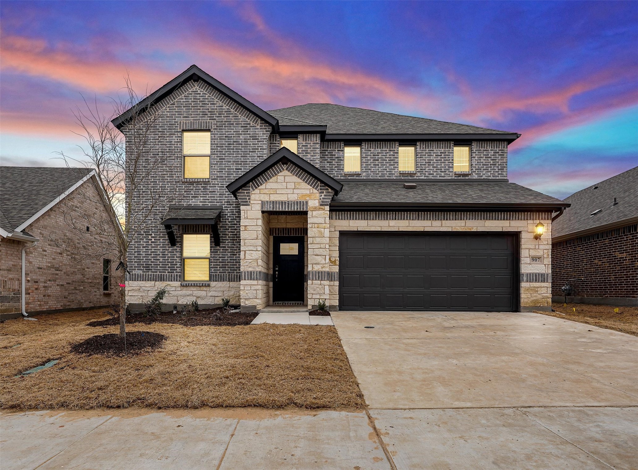 907 Edgehurst Drive , McKinney, TX, 75071 | 20848505 | Realty Texas LLC