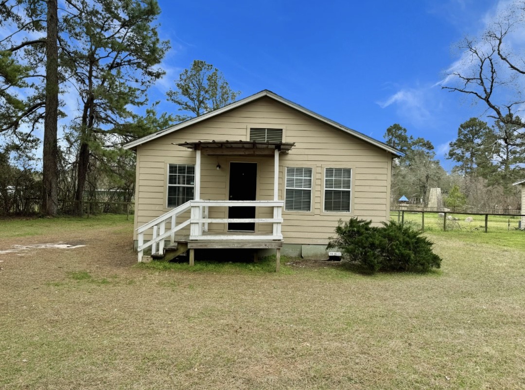2825 Bobville Road , Montgomery, TX, 77316 | 24969866 | Realty Texas LLC