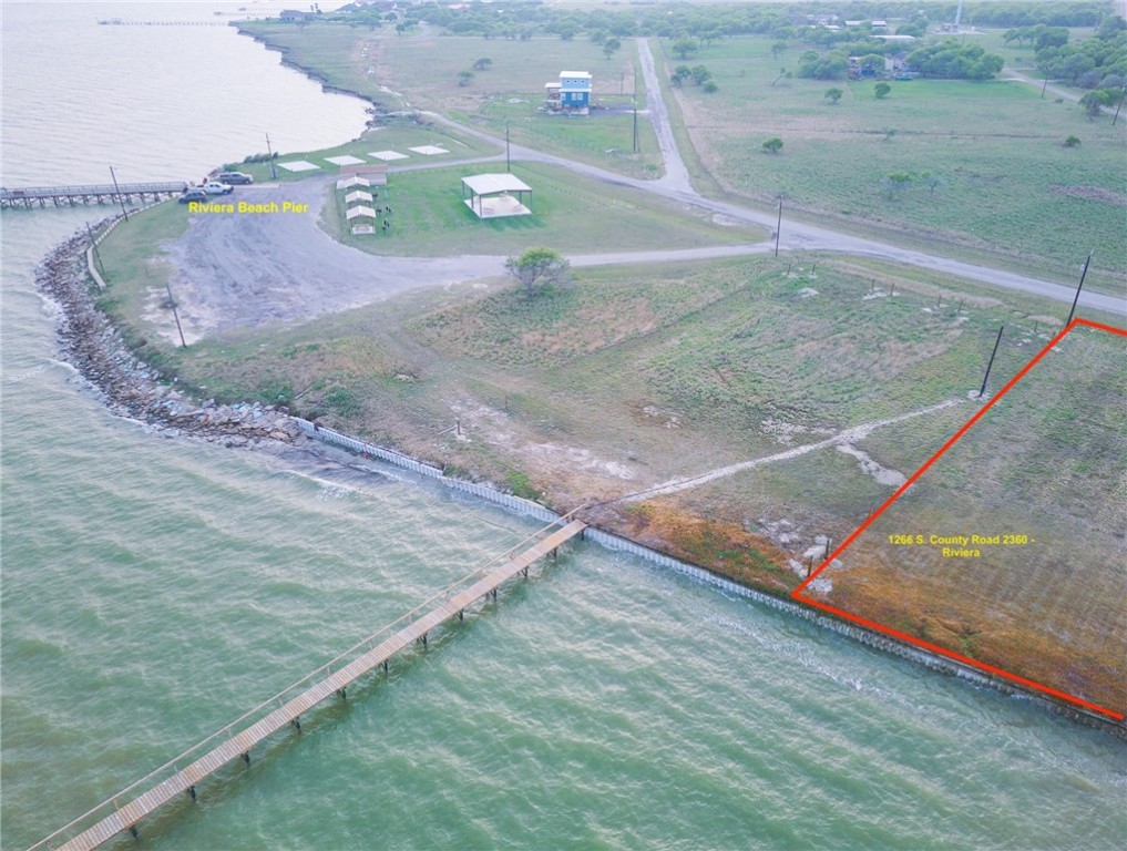 1266 S County Road 2360 , Riviera, TX, 78379 | 454709 | Realty Texas LLC