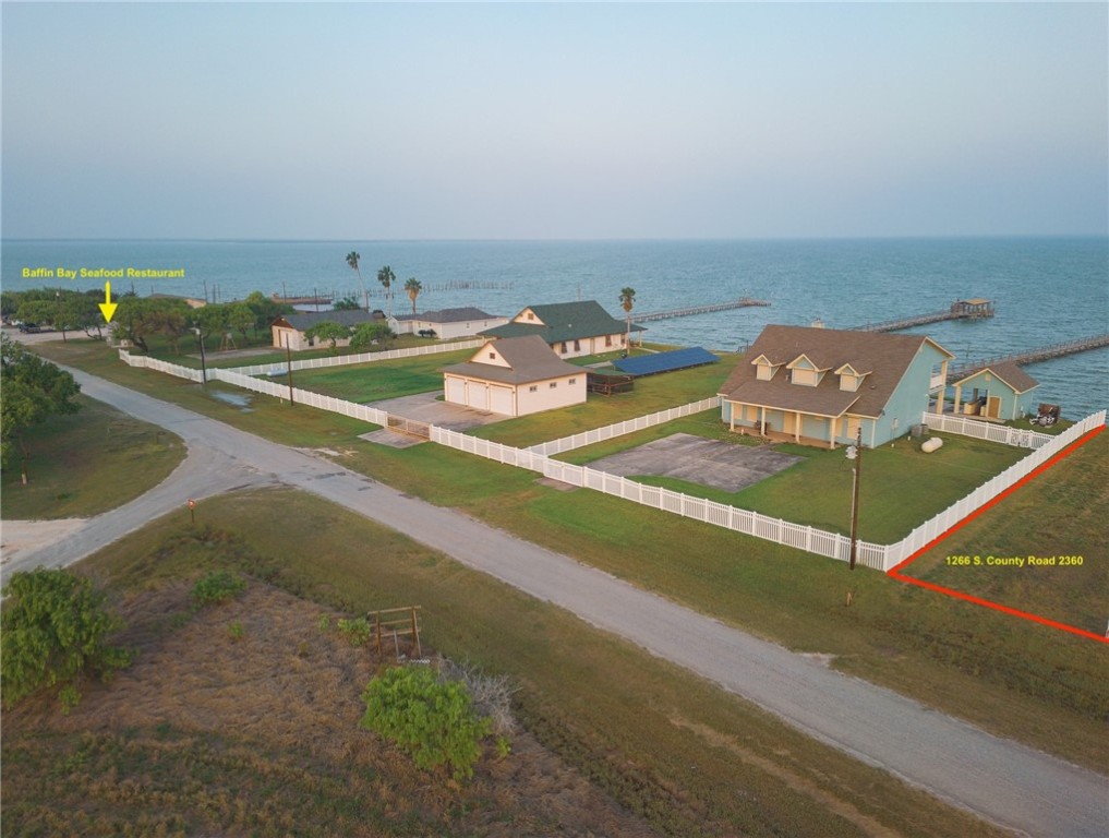 1266 S County Road 2360 , Riviera, TX, 78379 | 454709 | Realty Texas LLC