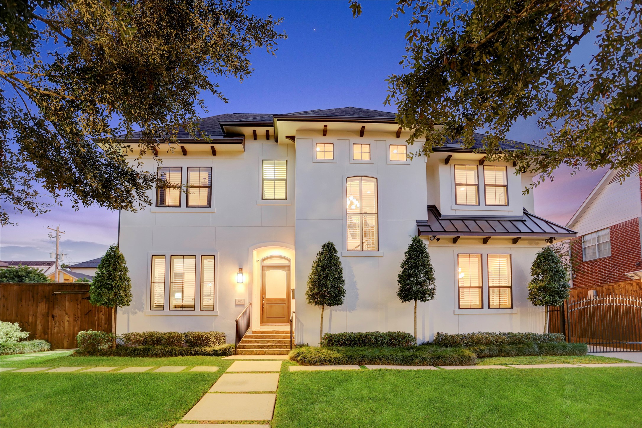 3623 & 3619 Blue Bonnet Boulevard , Houston, TX, 77025 | 4015703 | Realty Texas LLC