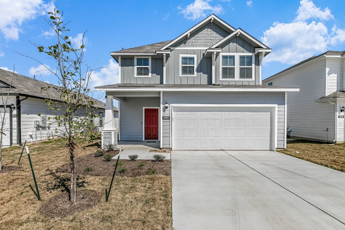 2808 Totley Road , Pflugerville, TX, 78660 | 8314493 | Realty Texas LLC