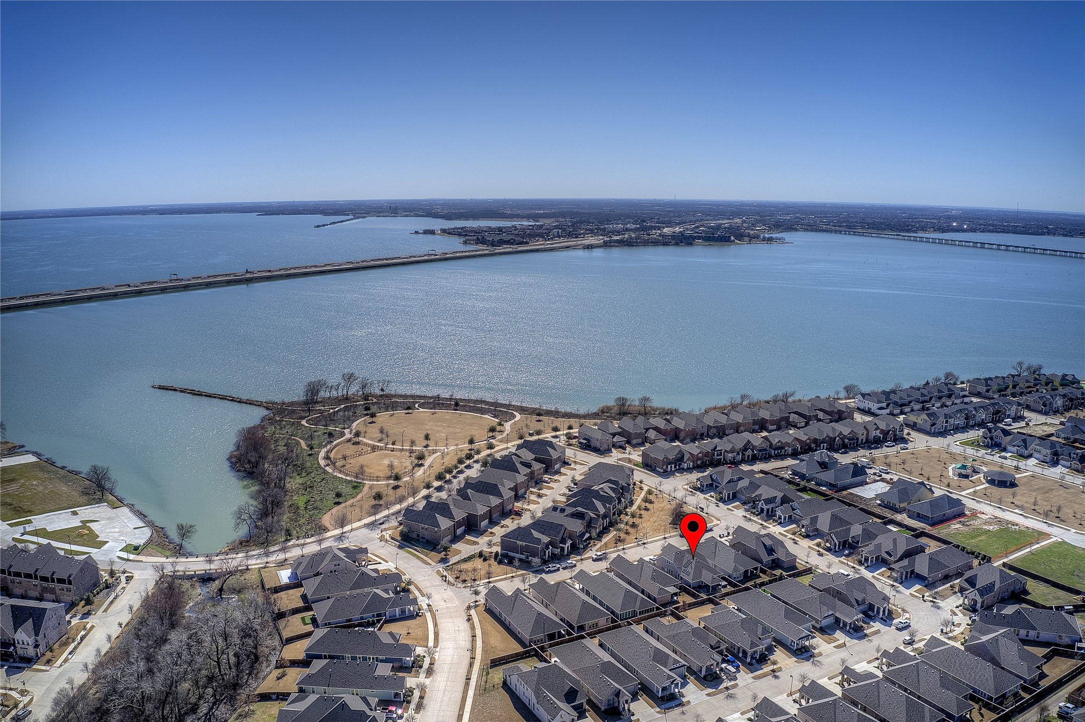 7601 Redondo Drive , Rowlett, TX, 75088 | 20850576 | Realty Texas LLC