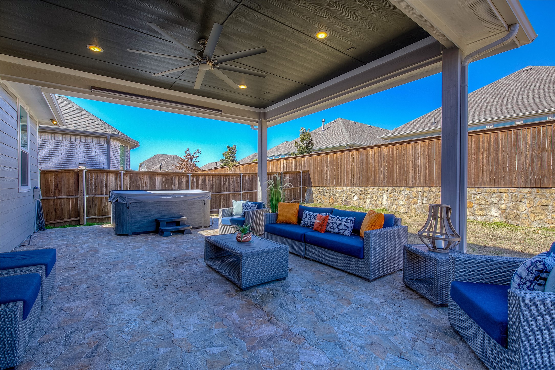 7601 Redondo Drive , Rowlett, TX, 75088 | 20850576 | Realty Texas LLC