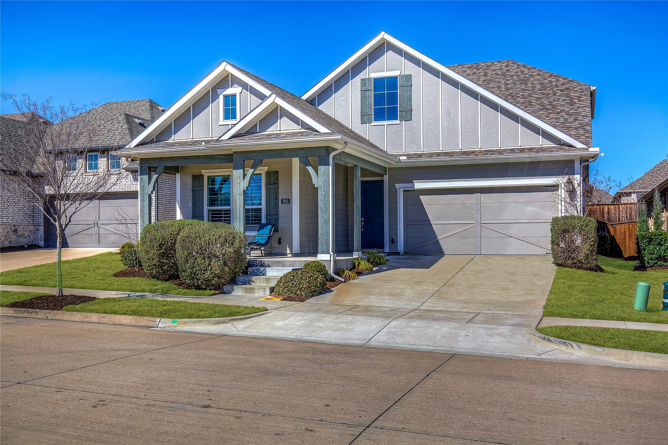 7601 Redondo Drive , Rowlett, TX, 75088 | 20850576 | Realty Texas LLC