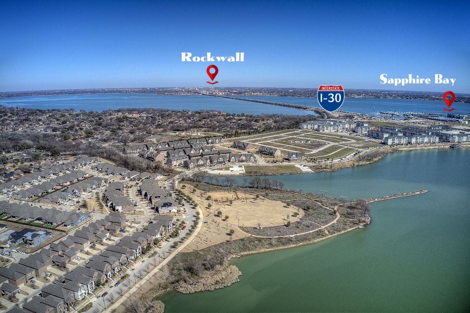 7601 Redondo Drive , Rowlett, TX, 75088 | 20850576 | Realty Texas LLC