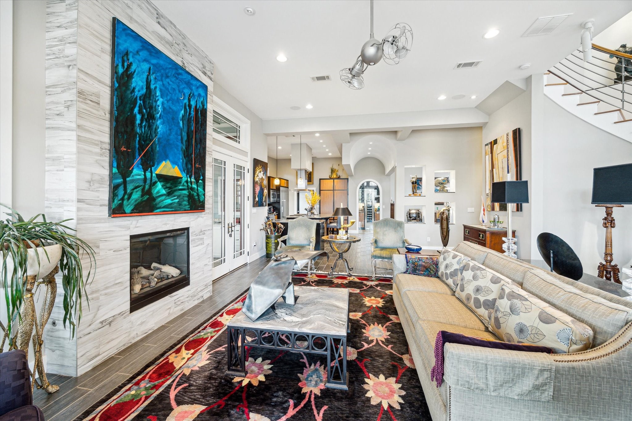 2120 White Oak Drive , Houston, TX, 77009 | 31836463 | Realty Texas LLC