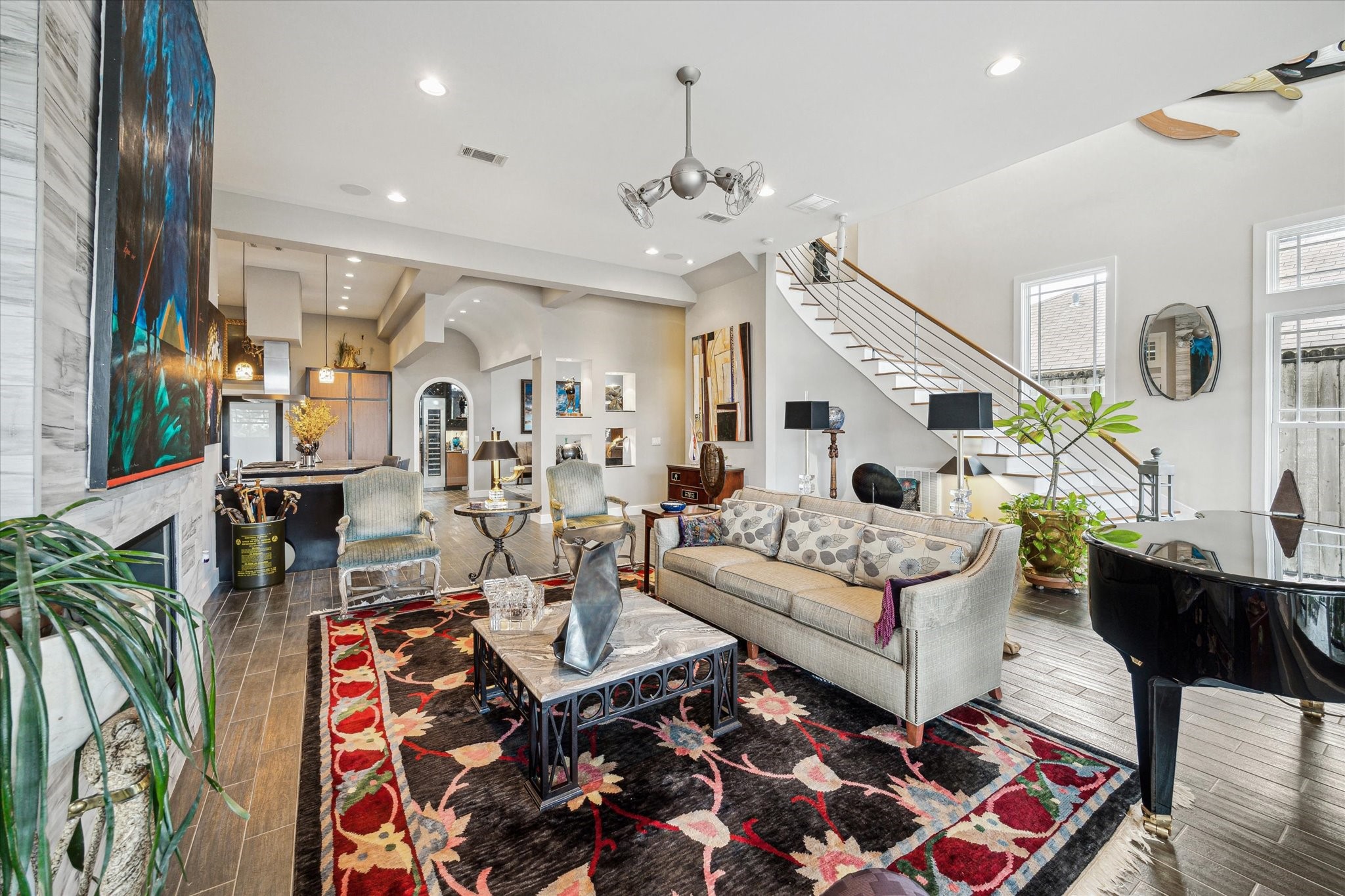 2120 White Oak Drive , Houston, TX, 77009 | 31836463 | Realty Texas LLC