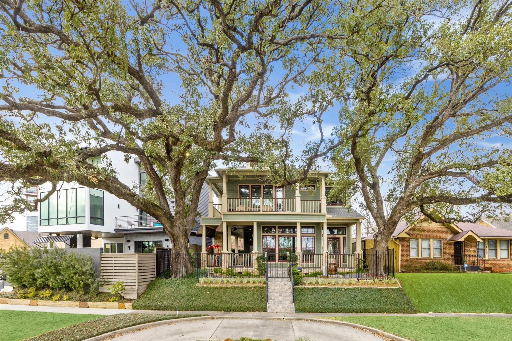 2120 White Oak Drive , Houston, TX, 77009 | 31836463 | Realty Texas LLC