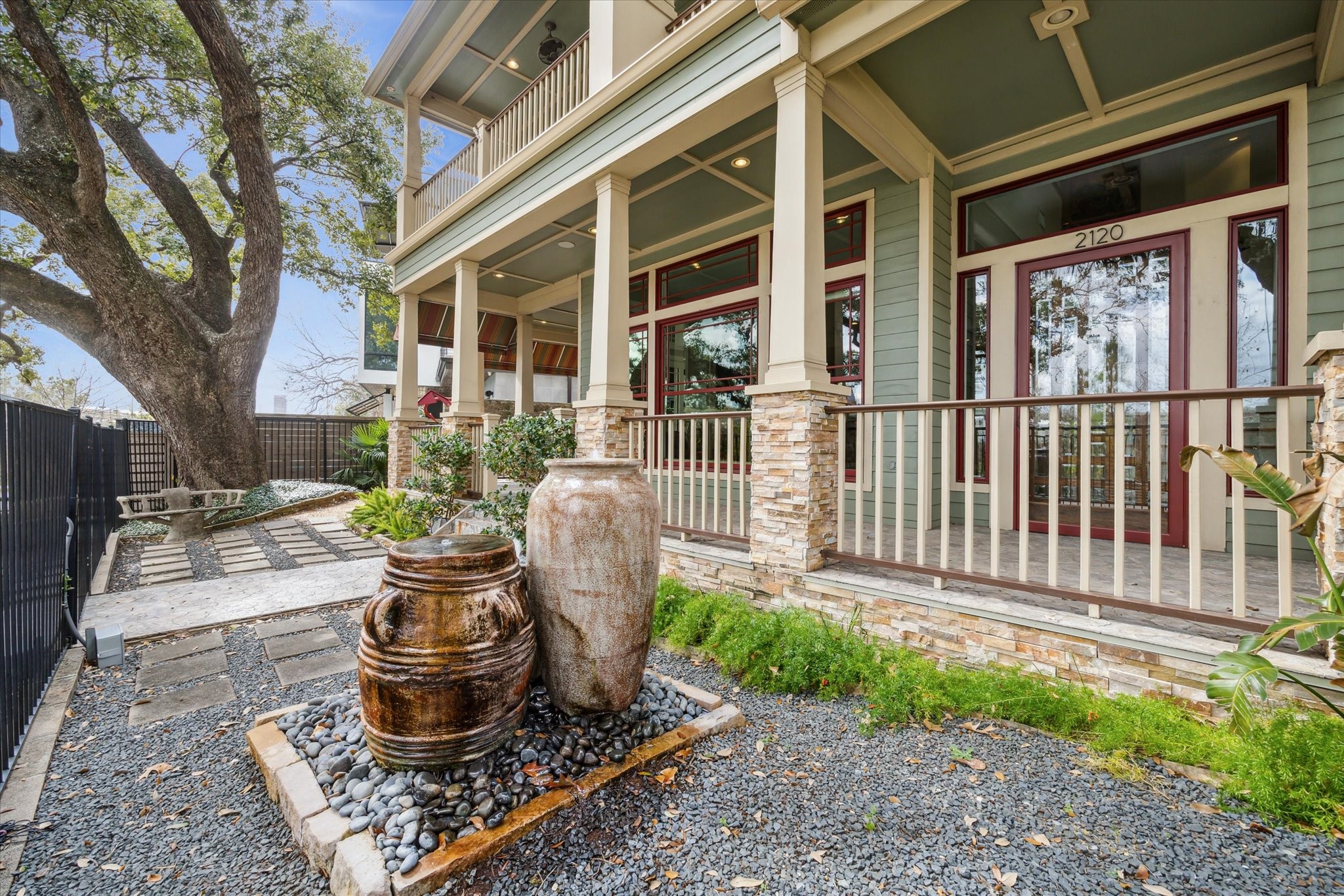 2120 White Oak Drive , Houston, TX, 77009 | 31836463 | Realty Texas LLC