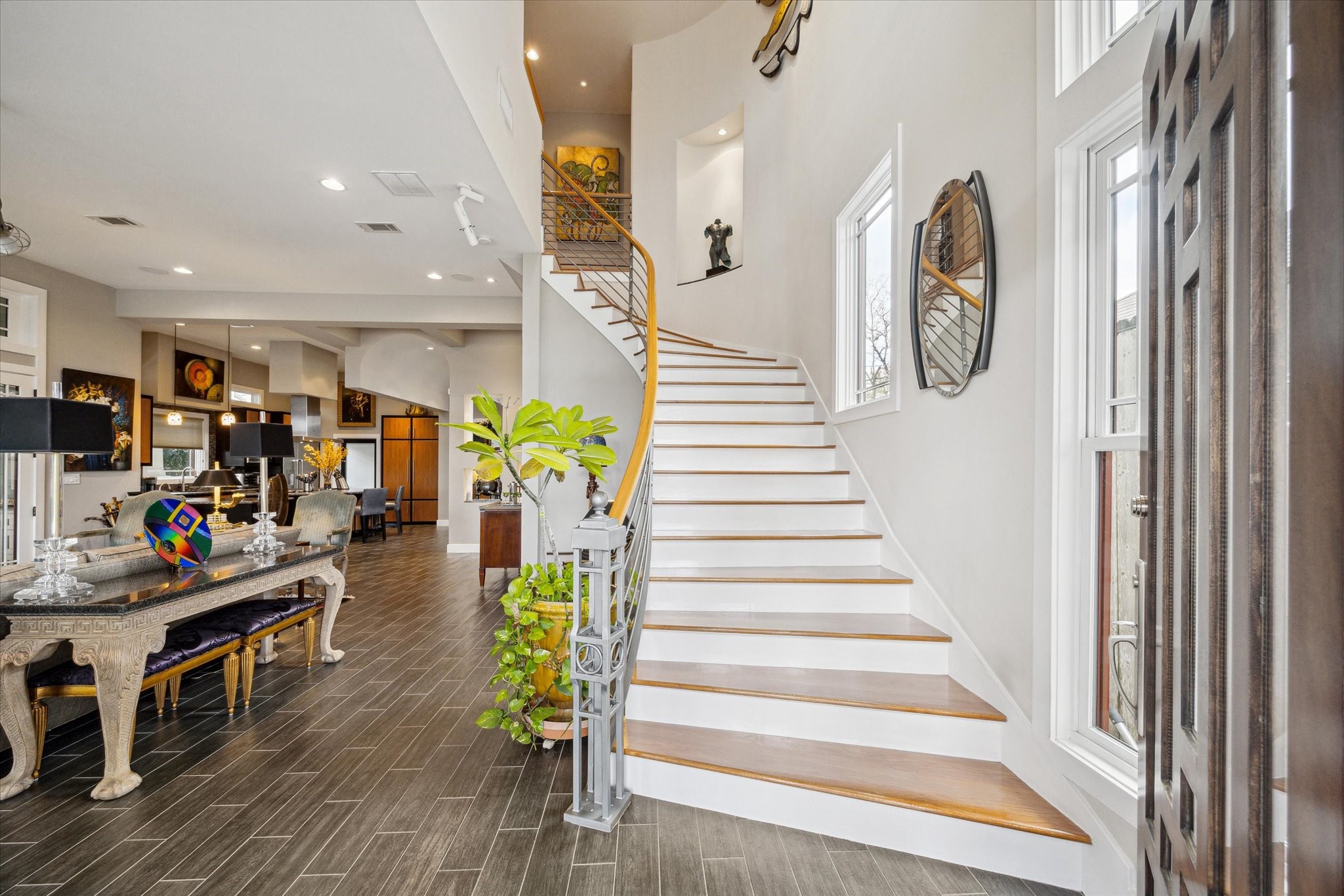 2120 White Oak Drive , Houston, TX, 77009 | 31836463 | Realty Texas LLC