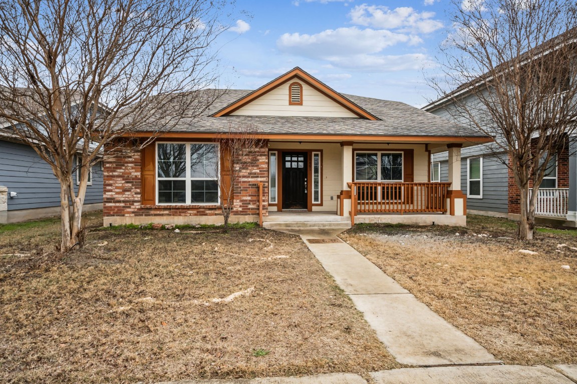 For Sale: 18401 TALLGRASS PRAIRIE Drive Blog Image Banner