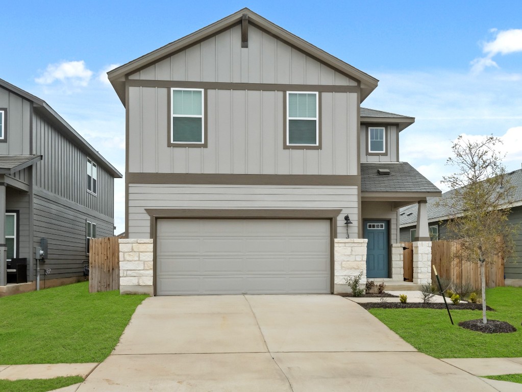 113 Greenway Lane , Georgetown, TX, 78628 | 4974181 | Realty Texas LLC