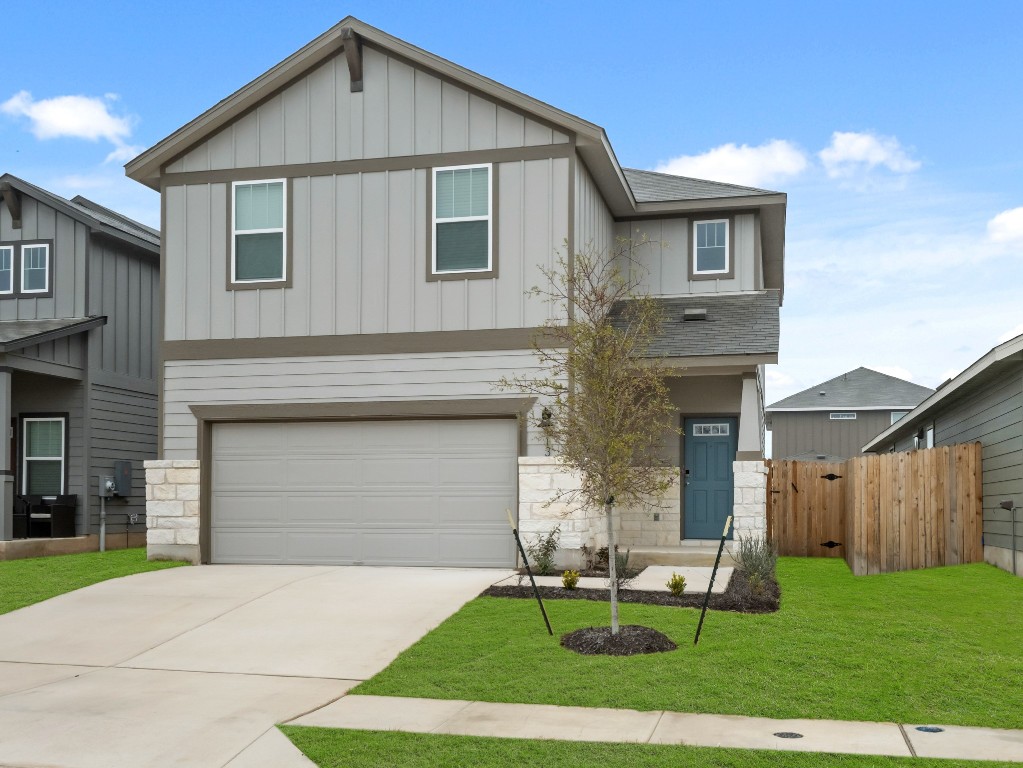 113 Greenway Lane , Georgetown, TX, 78628 | 4974181 | Realty Texas LLC