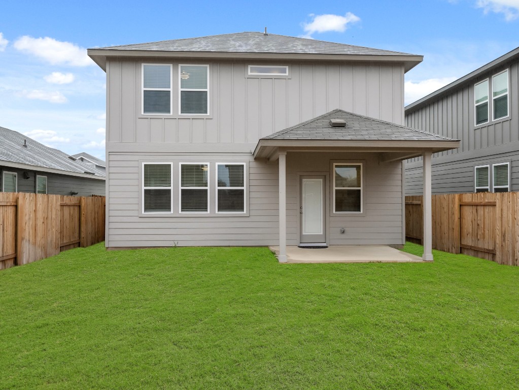 113 Greenway Lane , Georgetown, TX, 78628 | 4974181 | Realty Texas LLC