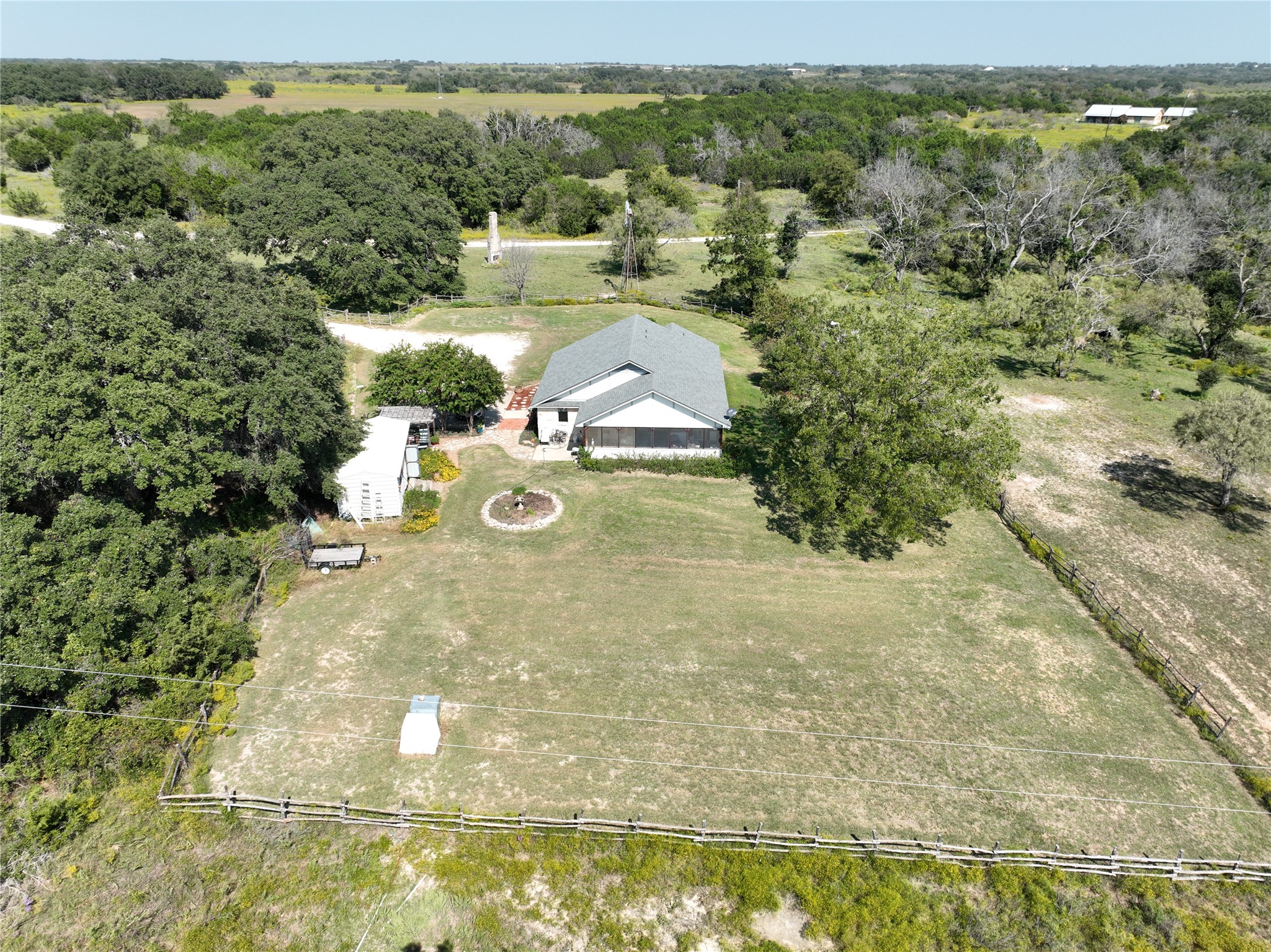 1695 Fm 2823 , Carlton, TX, 76436 | 20852574 | Realty Texas LLC