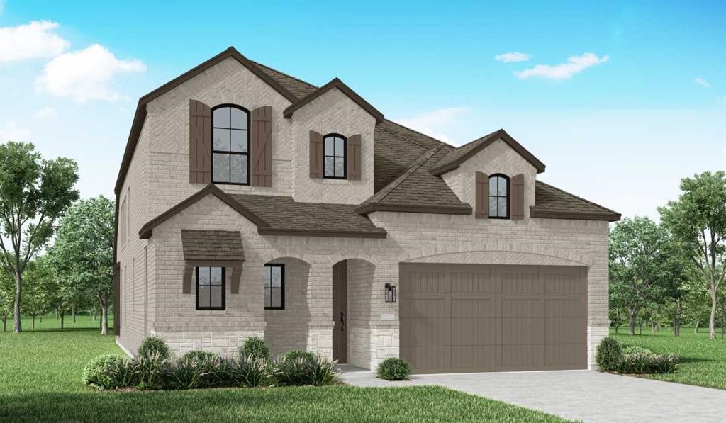 27015 Aurora Garden Lane , Katy, TX, 77493 | 40257797 | Realty Texas LLC