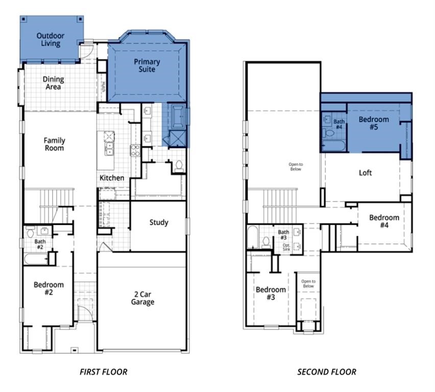 27015 Aurora Garden Lane , Katy, TX, 77493 | 40257797 | Realty Texas LLC