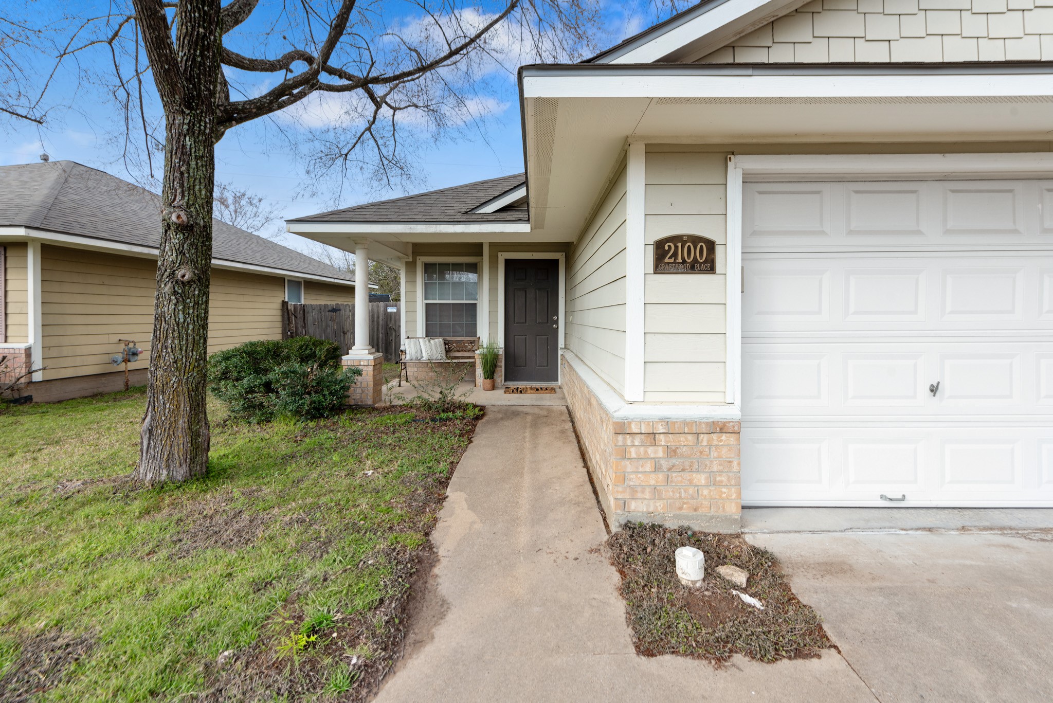 2100 Craftwood place , Bryan, TX, 77801 | 32142584 | Realty Texas LLC