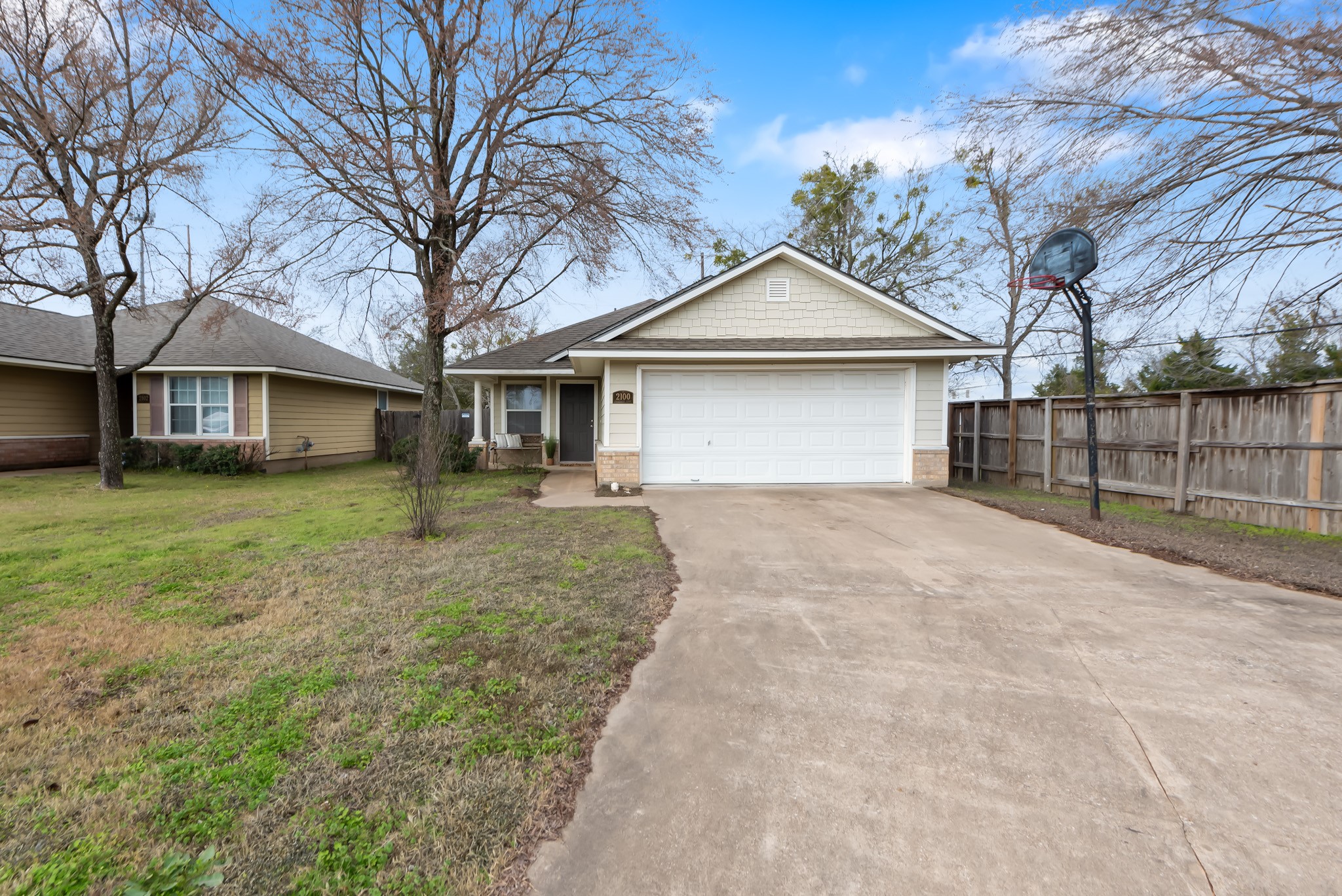 2100 Craftwood place , Bryan, TX, 77801 | 32142584 | Realty Texas LLC