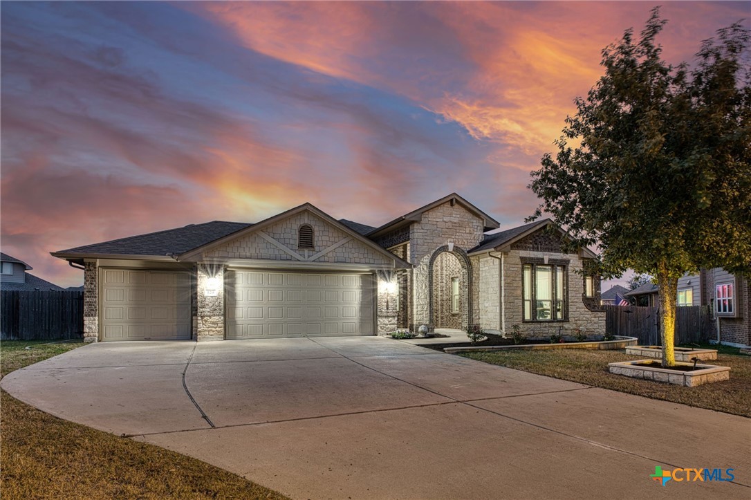 129 Limerick Cove , Hutto, TX, 78634 | 570892 | Realty Texas LLC