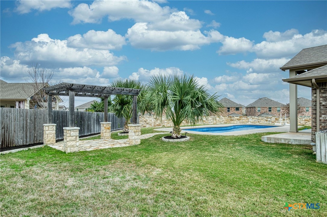 129 Limerick Cove , Hutto, TX, 78634 | 570892 | Realty Texas LLC