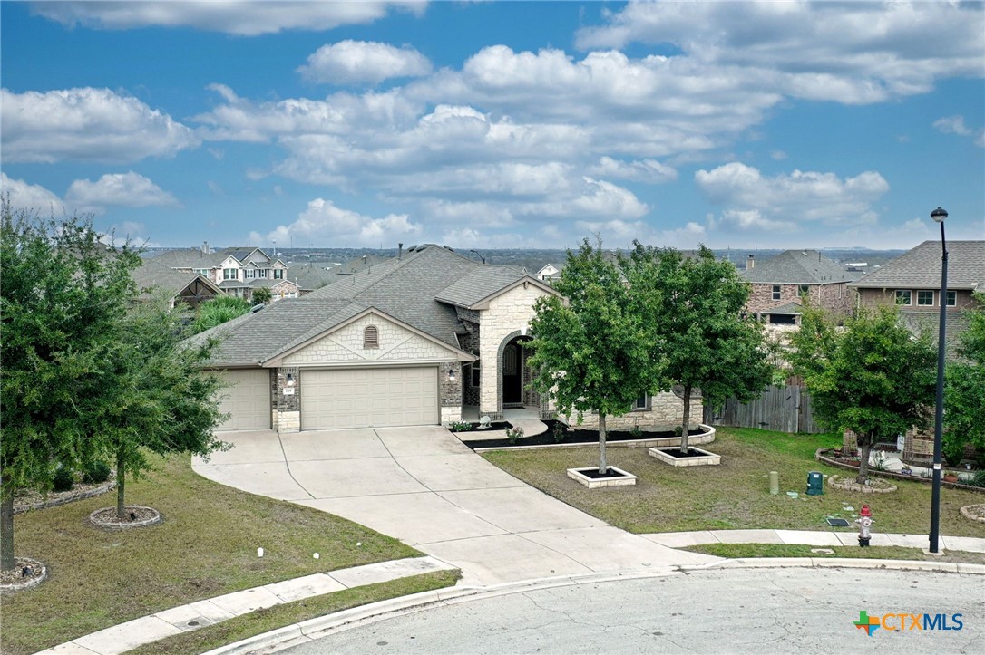 129 Limerick Cove , Hutto, TX, 78634 | 570892 | Realty Texas LLC