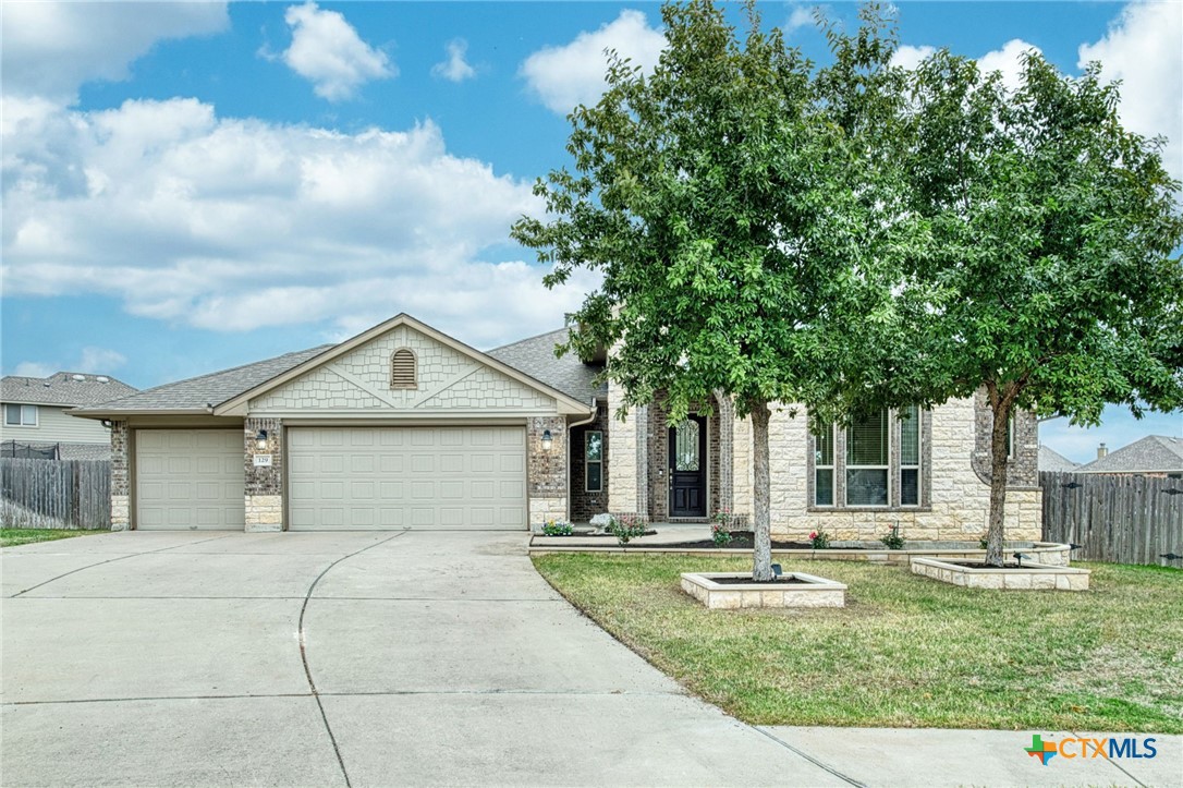 129 Limerick Cove , Hutto, TX, 78634 | 570892 | Realty Texas LLC