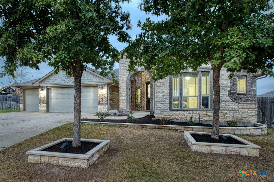 129 Limerick Cove , Hutto, TX, 78634 | 570892 | Realty Texas LLC