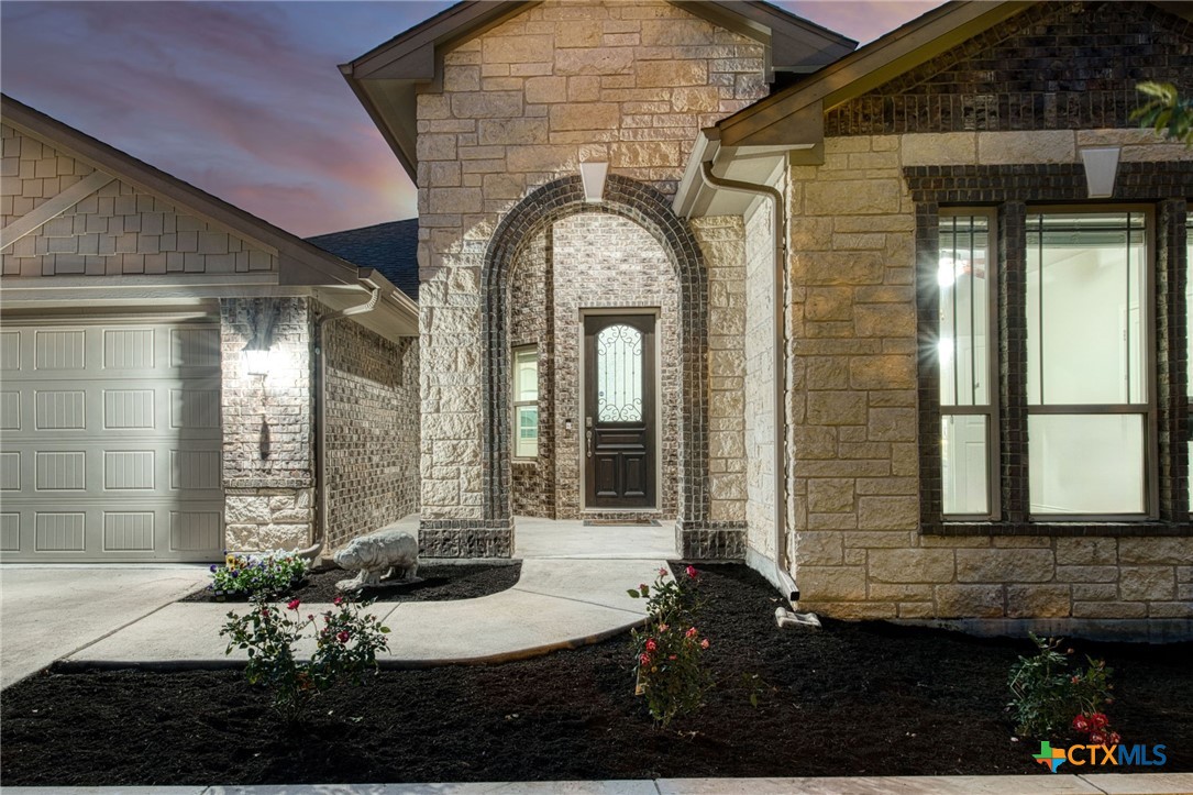 129 Limerick Cove , Hutto, TX, 78634 | 570892 | Realty Texas LLC