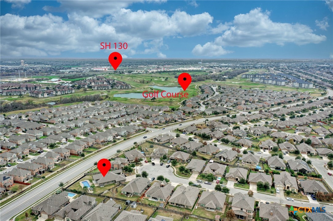 129 Limerick Cove , Hutto, TX, 78634 | 570892 | Realty Texas LLC