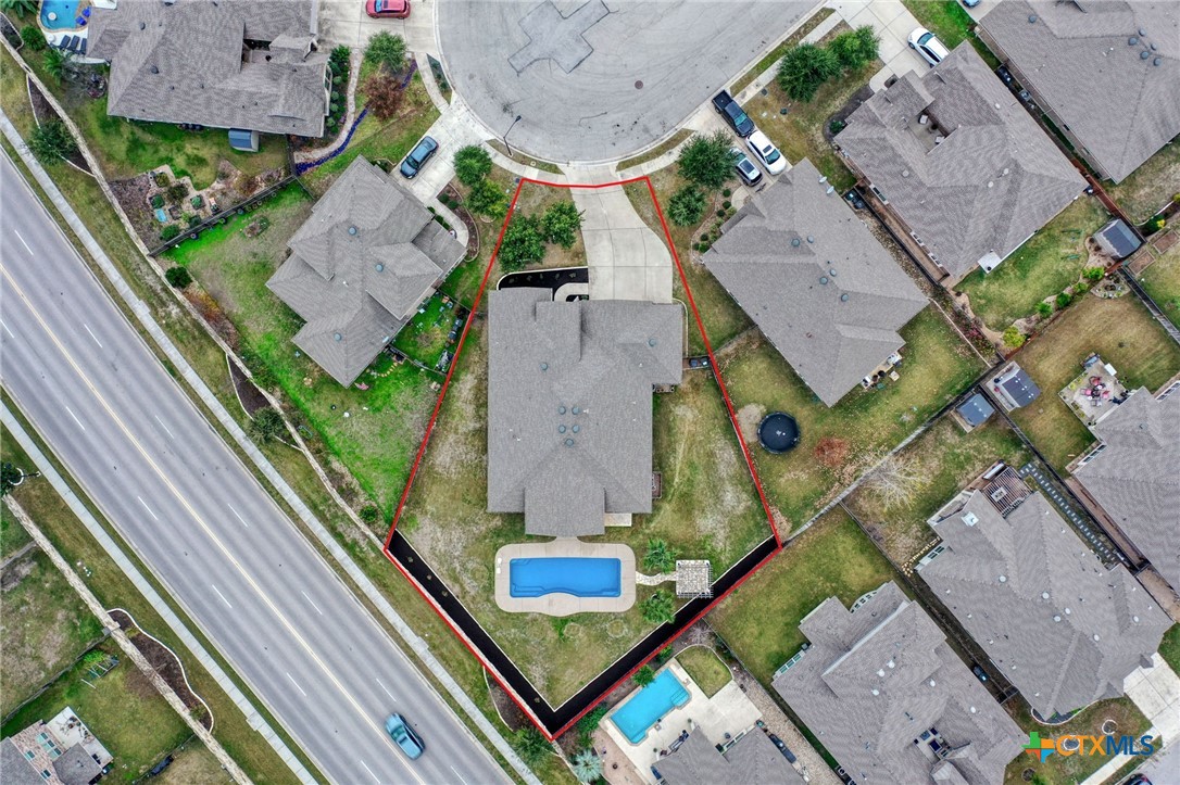 129 Limerick Cove , Hutto, TX, 78634 | 570892 | Realty Texas LLC