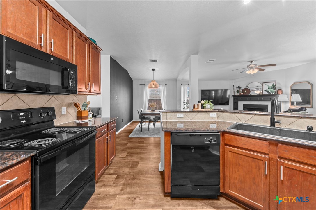830 Red Fern Drive , Harker Heights, TX, 76548 | 571018 | Realty Texas LLC