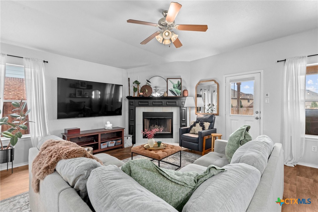 830 Red Fern Drive , Harker Heights, TX, 76548 | 571018 | Realty Texas LLC