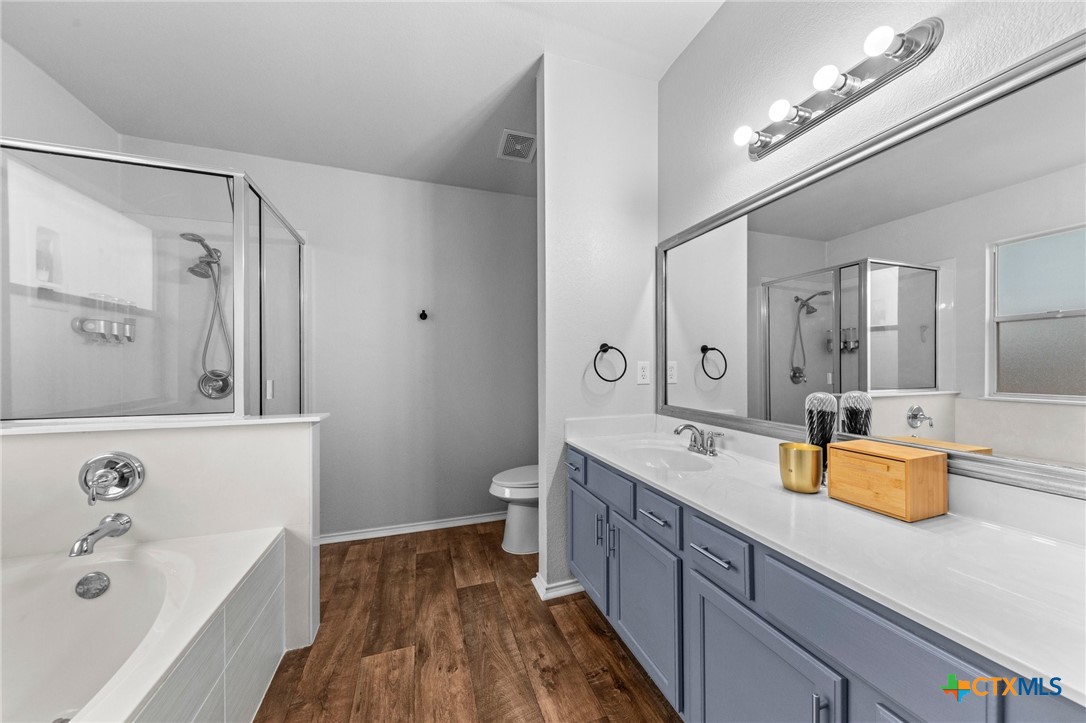 830 Red Fern Drive , Harker Heights, TX, 76548 | 571018 | Realty Texas LLC