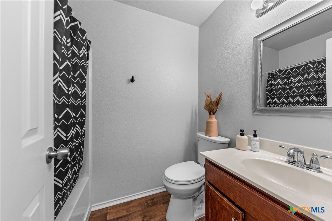 830 Red Fern Drive , Harker Heights, TX, 76548 | 571018 | Realty Texas LLC