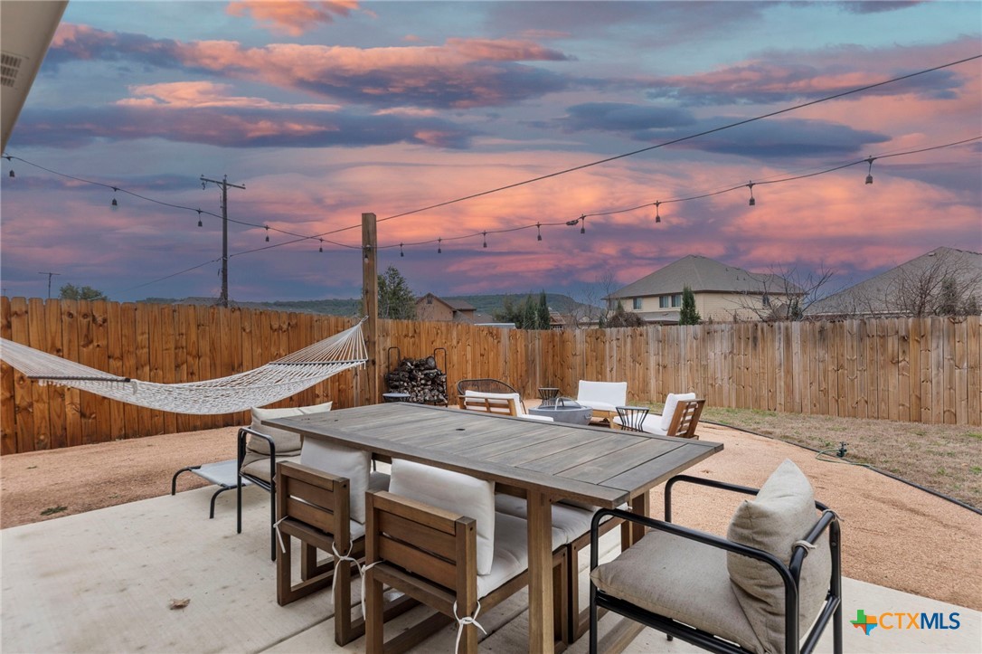 830 Red Fern Drive , Harker Heights, TX, 76548 | 571018 | Realty Texas LLC