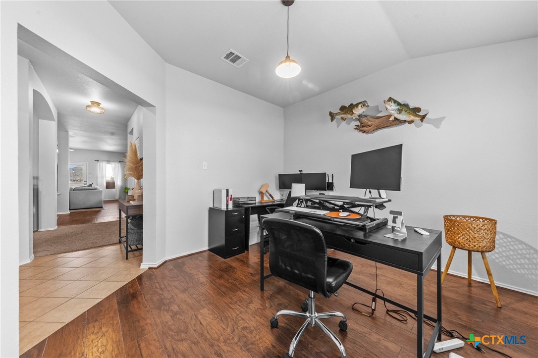 830 Red Fern Drive , Harker Heights, TX, 76548 | 571018 | Realty Texas LLC