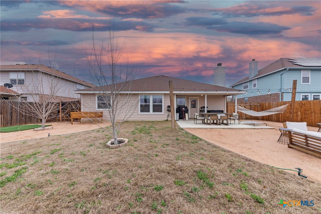 830 Red Fern Drive , Harker Heights, TX, 76548 | 571018 | Realty Texas LLC