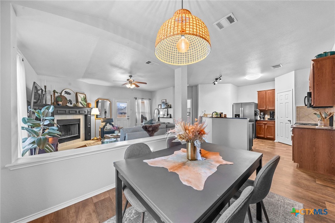 830 Red Fern Drive , Harker Heights, TX, 76548 | 571018 | Realty Texas LLC