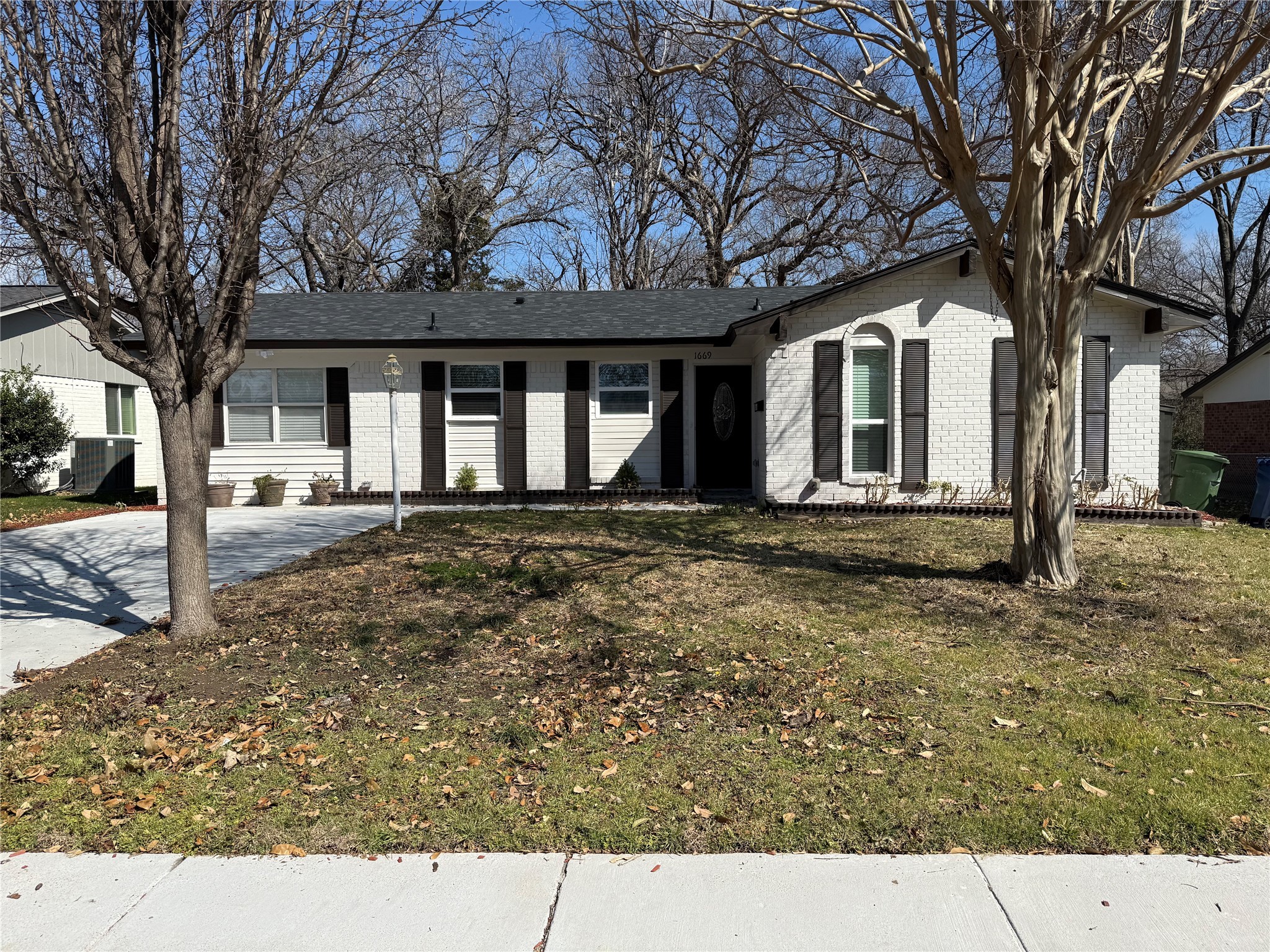 1669 Morrison Drive , Garland, TX, 75040 | 20852236 | Realty Texas LLC