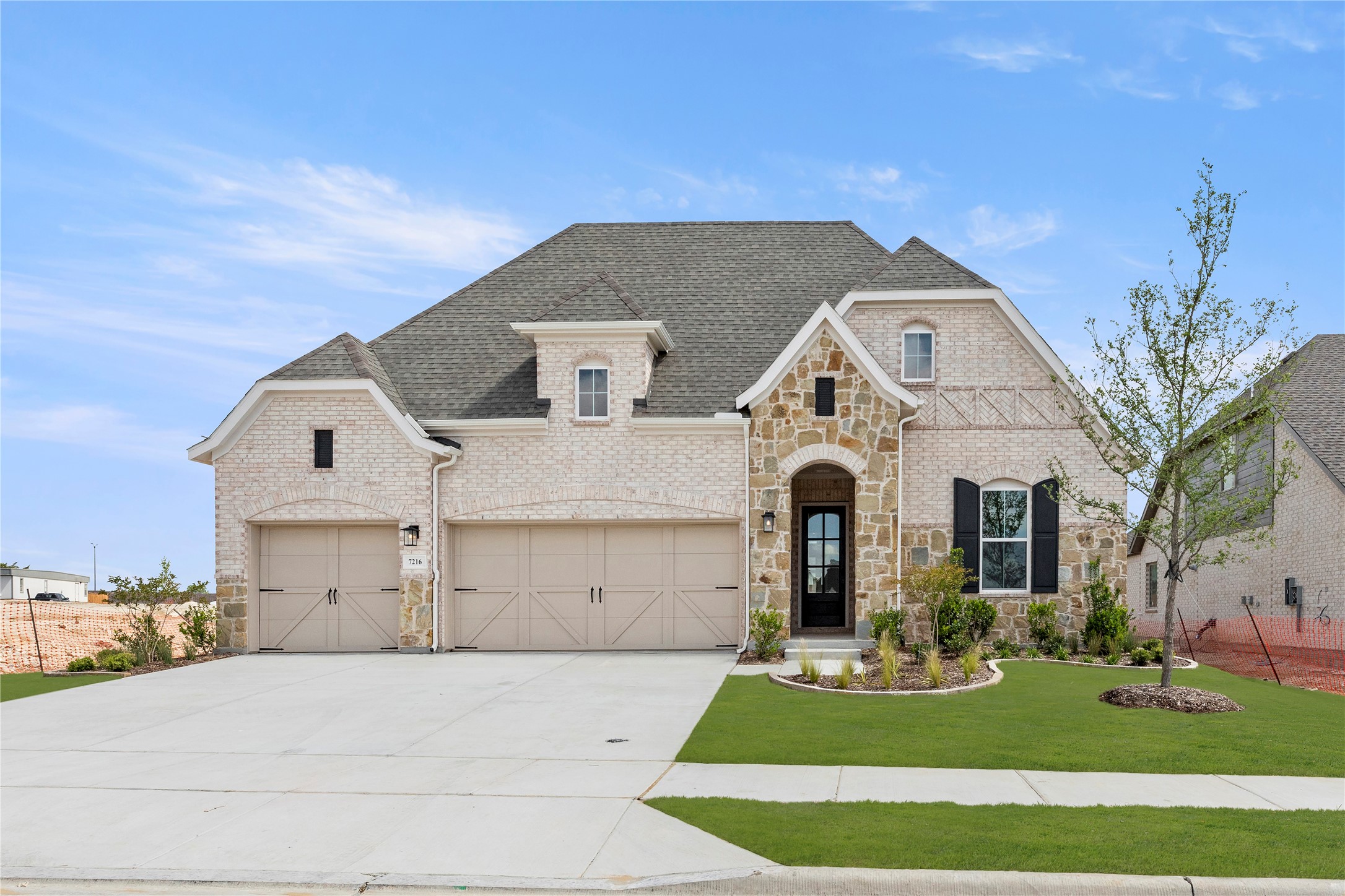 7216 Oak Knoll Place, McKinney, TX, 75071 | 20853290 | Realty Texas LLC