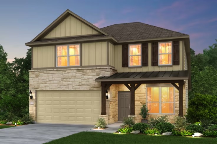 299 Kapok Street , Buda, TX, 78610 | 7679574 | Realty Texas LLC