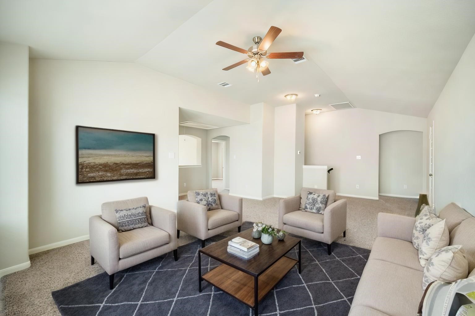 416 Kendall Crest Drive , Alvin, TX, 77511 | 2717096 | Realty Texas LLC