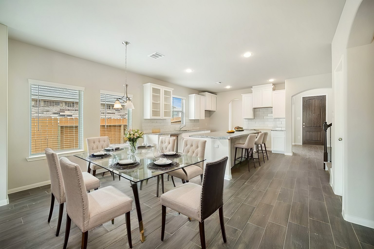 416 Kendall Crest Drive , Alvin, TX, 77511 | 2717096 | Realty Texas LLC
