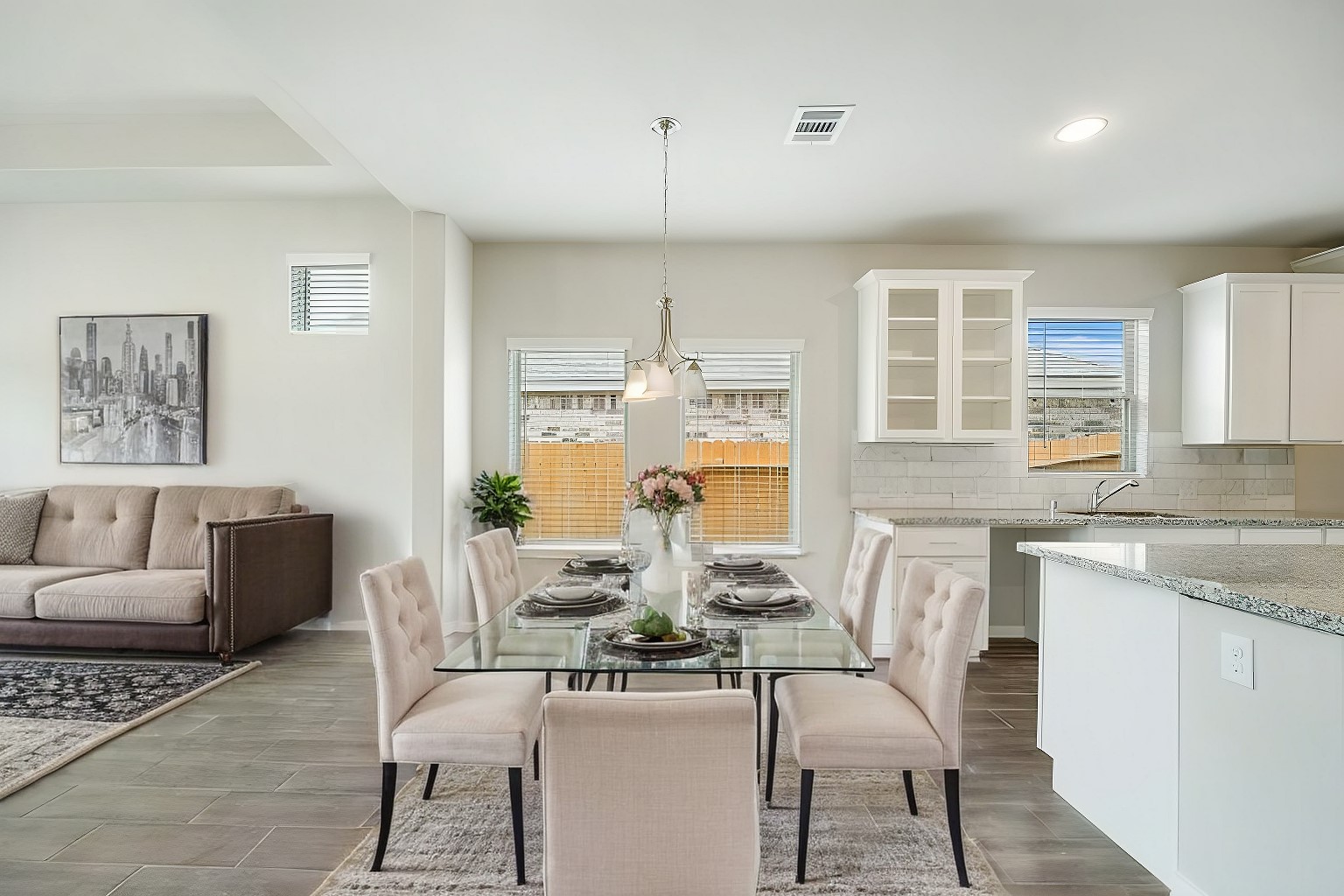 416 Kendall Crest Drive , Alvin, TX, 77511 | 2717096 | Realty Texas LLC