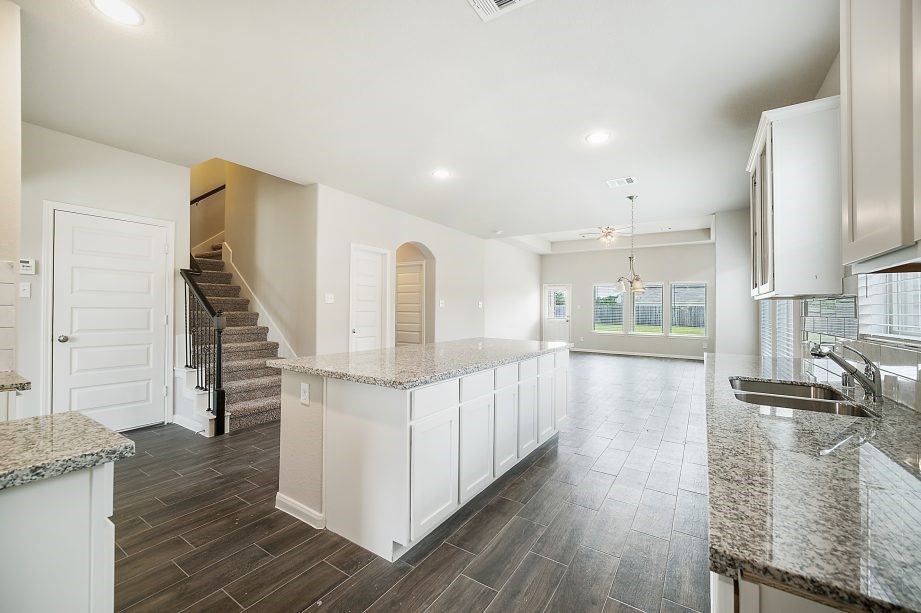 416 Kendall Crest Drive , Alvin, TX, 77511 | 2717096 | Realty Texas LLC