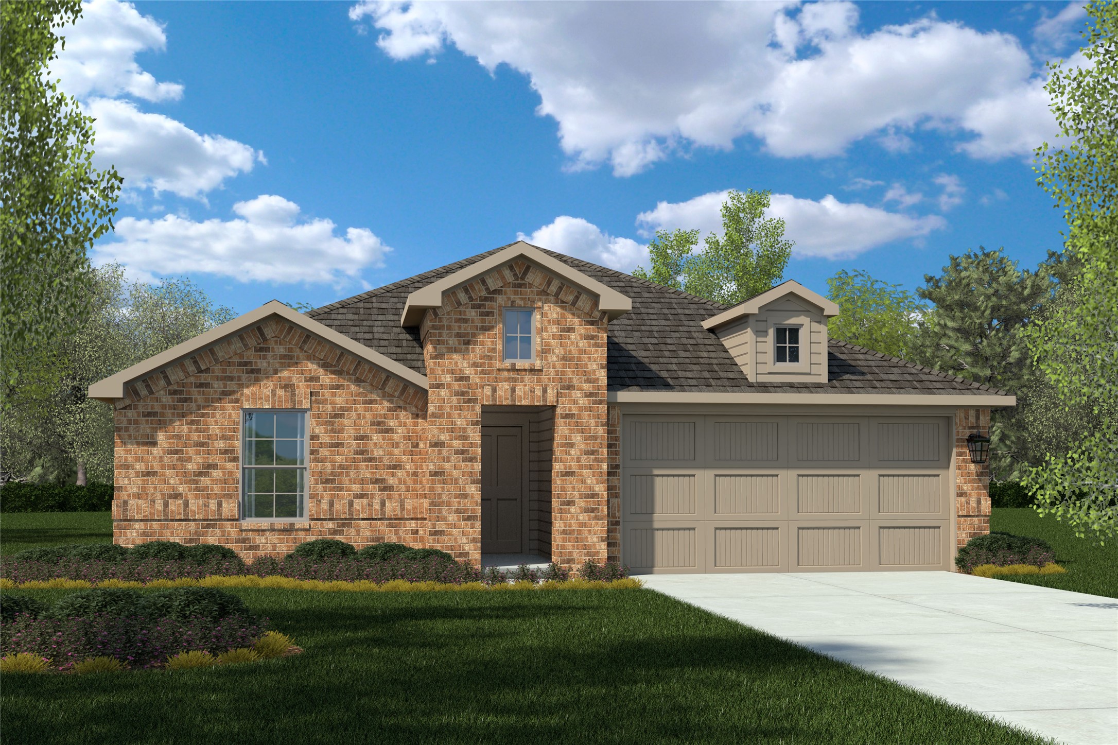 852 CEDARBROOK Drive , Fort Worth, TX, 76131 | 20852847 | Realty Texas LLC