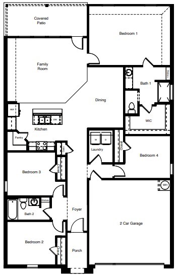 852 CEDARBROOK Drive , Fort Worth, TX, 76131 | 20852847 | Realty Texas LLC